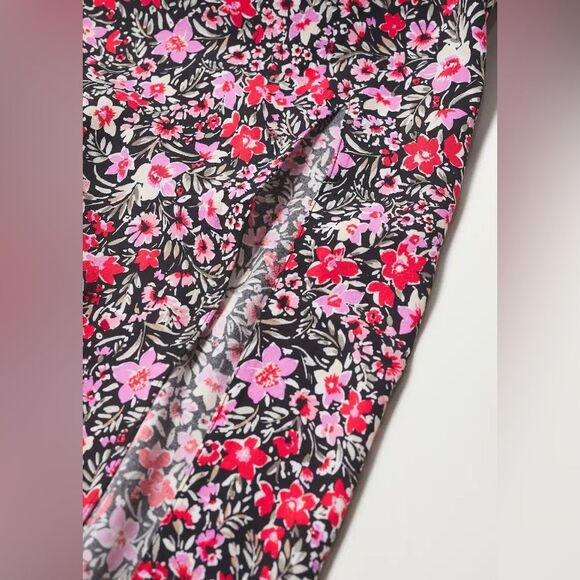 Mango Printed camisole dress - Picture 5 of 5